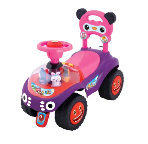 Tolocar Epid Lilum Purple