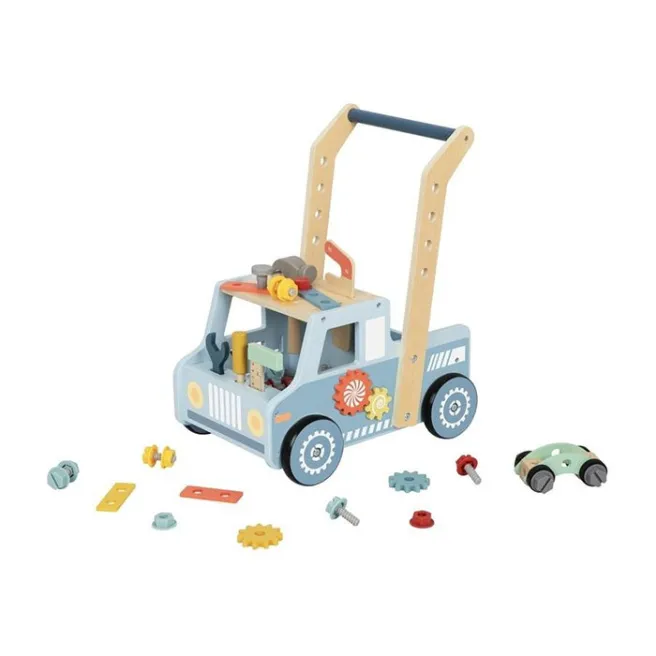 Suport din lemn pentru scule Suport din lemn pentru scule