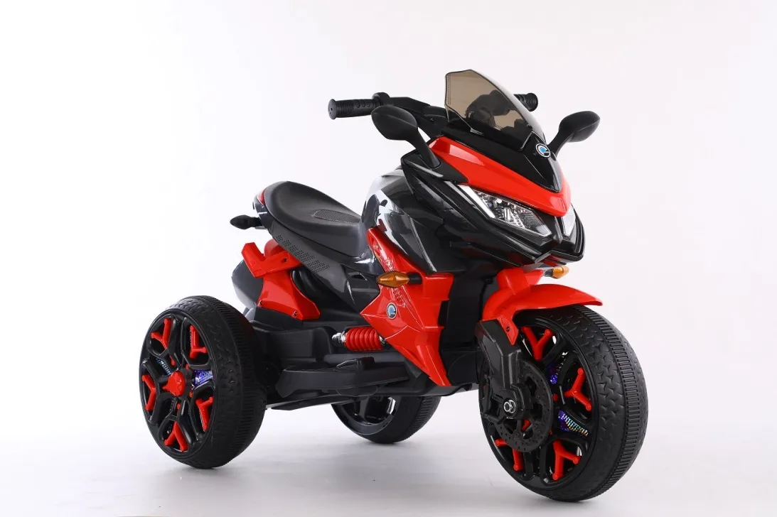 Мотоцикл  JMB5188 / 3