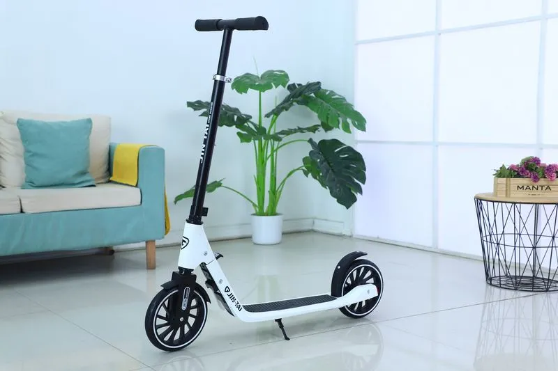 Самокат Арт. 66991