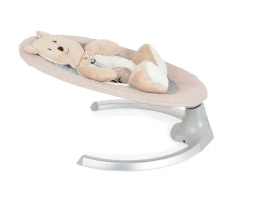 Balansoar Moni Ari Bear Beige Balansoar Moni Ari Bear Beige