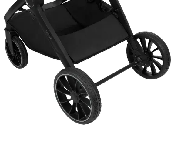 Carucior 2/1 Kikkaboo Tiffany Light Grey Carucior 2/1 Kikkaboo Tiffany Light Grey