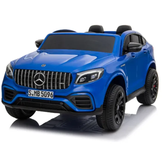 Masina pe acumulator Mercedes Benz