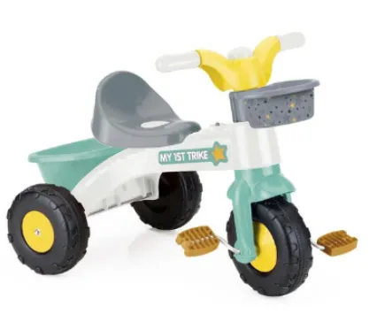 Трехколесный велосипед DOLU арт. 2605