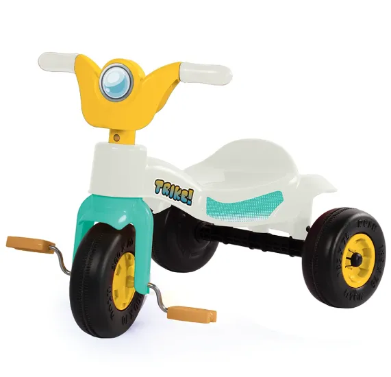 Tricicletă pentru copii, Dolu (2640)