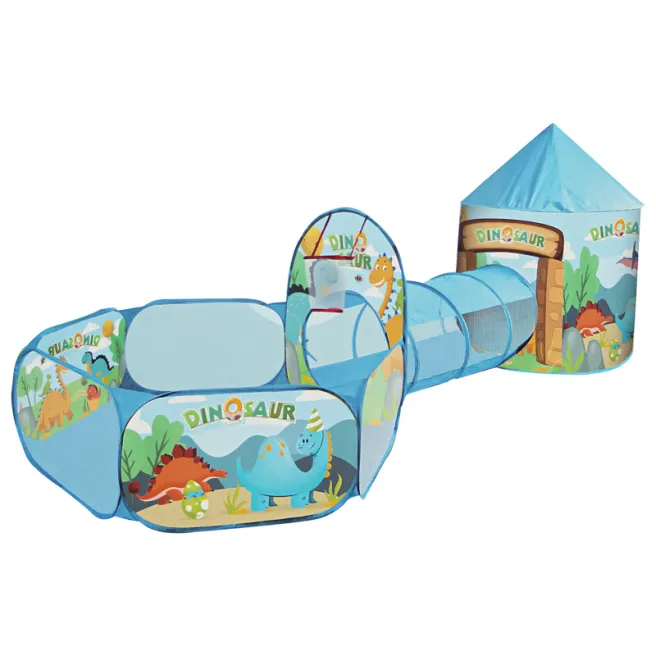 Tunel pentru copii 