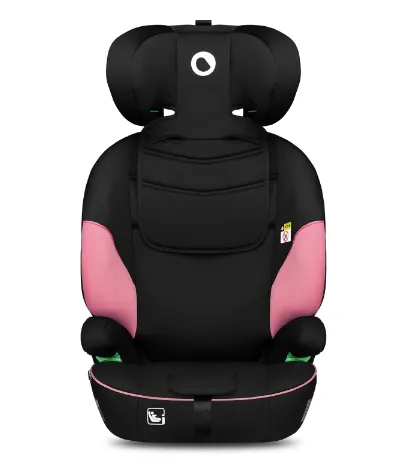 Scaun auto 76-150 cm (i-Size) Lionelo Levi Pink Baby Scaun auto 76-150 cm (i-Size) Lionelo Levi Pink Baby