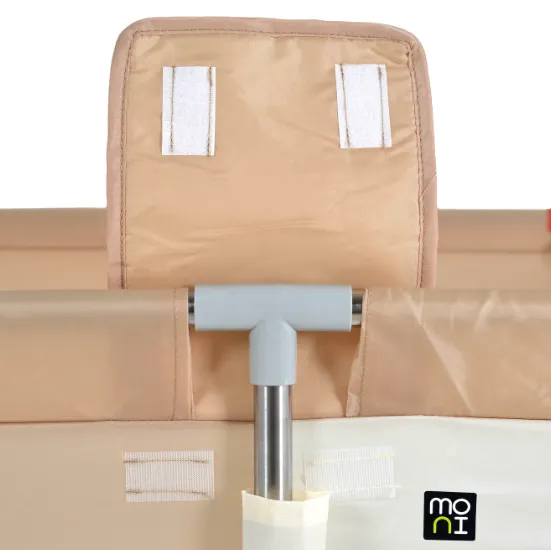 Manej Moni GameZone 60 balls Beige, 180×200 cm Manej Moni GameZone 60 balls Beige, 180×200 cm