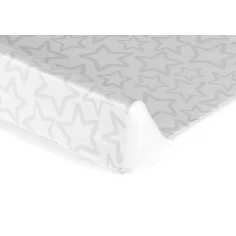 Saltea de înfășat 67x43x10cm Jane (080260 S91) Star Saltea de înfășat 67x43x10cm Jane (080260 S91) Star