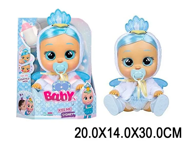 Кукла Арт. 70804