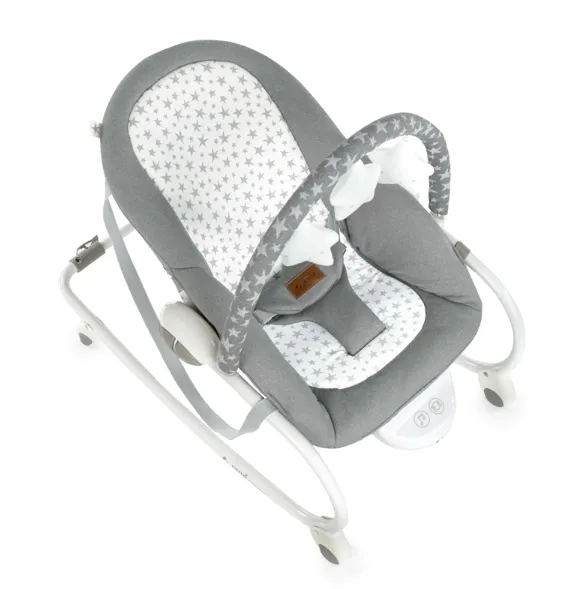 Balansoar Jane Evolution (6116 T01) Gri Balansoar Jane Evolution (6116 T01) Gri