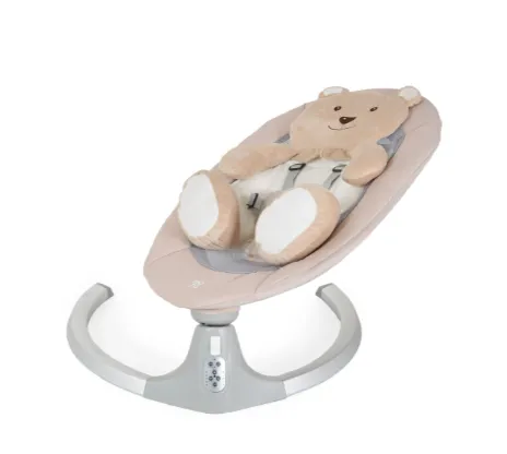 Balansoar Moni Ari Bear Beige Balansoar Moni Ari Bear Beige