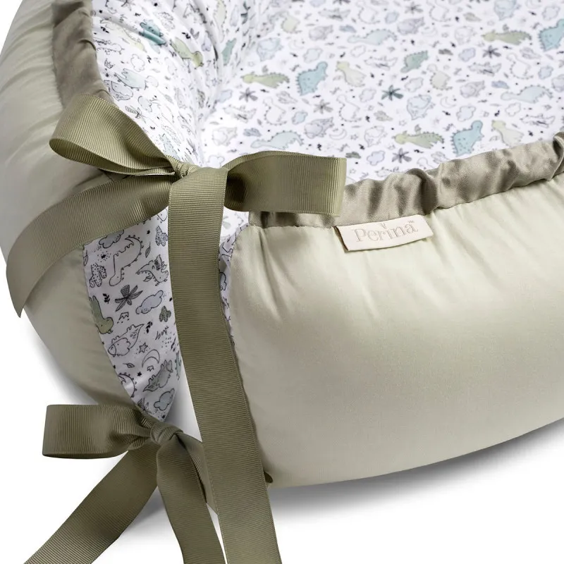 Babynest Dino Perina (GN-01.2) Fistic Babynest Dino Perina (GN-01.2) Fistic