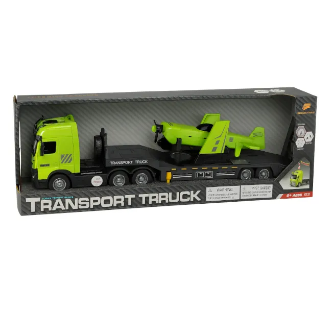 Autotransportor cu avion, cod 942108