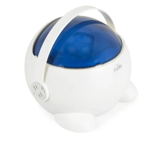 Горшок для детей Moni Astroсо Blue, 12 мес+