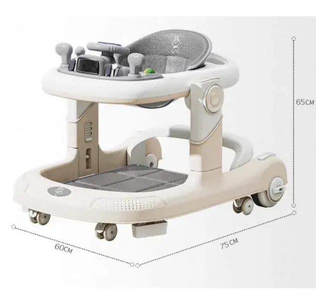 Walker HD - 194 BHB618 - 2 Bej