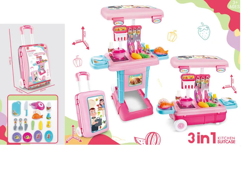 Набор Кухня Арт. 13454