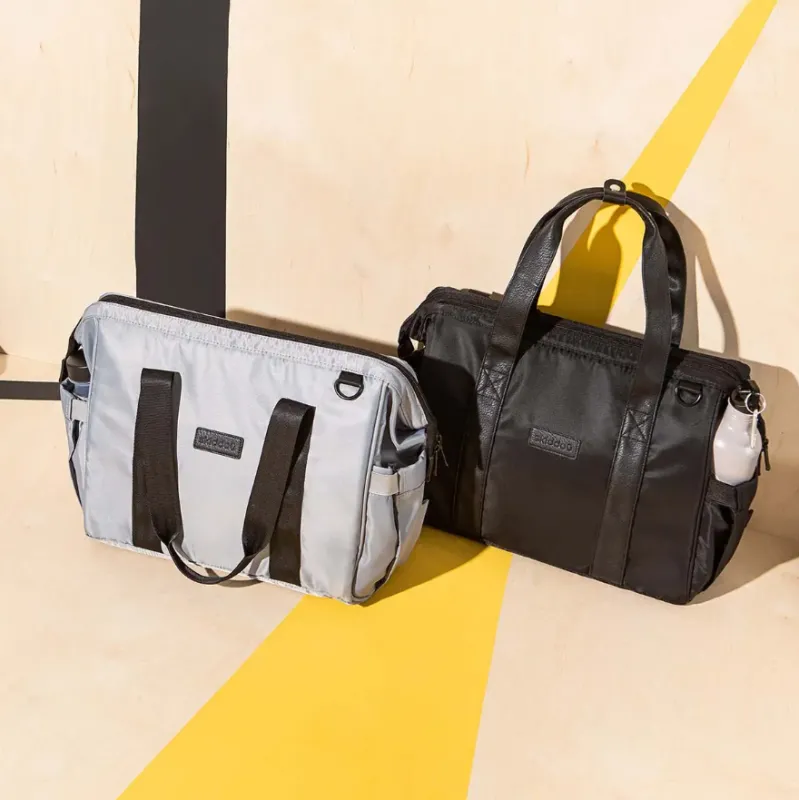 Geantă pentru mame Skiddou Inger nomadic dream (2080022) Gri Geantă pentru mame Skiddou Inger nomadic dream (2080022) Gri