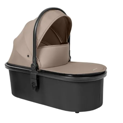 Carucior 3 in 1 KikkaBoo Ava Beige Carucior 3 in 1 KikkaBoo Ava Beige