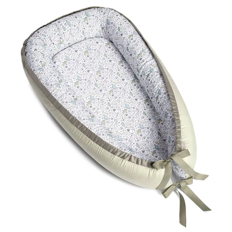 Babynest Dino Perina (GN-01.2) Fistic Babynest Dino Perina (GN-01.2) Fistic