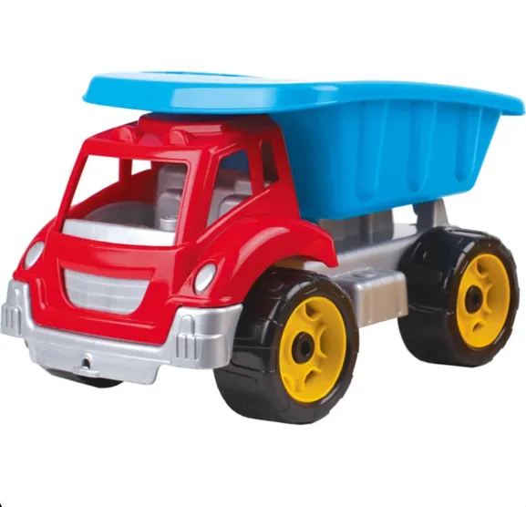Camion basculant pentru copii, Technok (0991) Camion basculant pentru copii, Technok (0991)