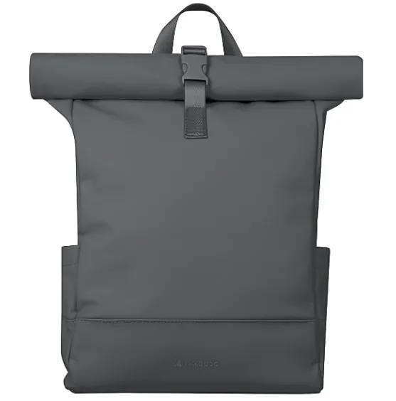 Geanta pentru mame Kikkaboo Jayden Grey Geanta pentru mame Kikkaboo Jayden Grey