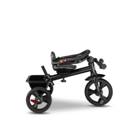 Tricicletă Lionelo Haari Blue Navy Tricicletă Lionelo Haari Blue Navy