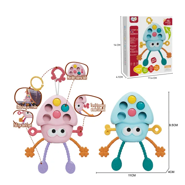 Jucarie pentru dinti 008018 