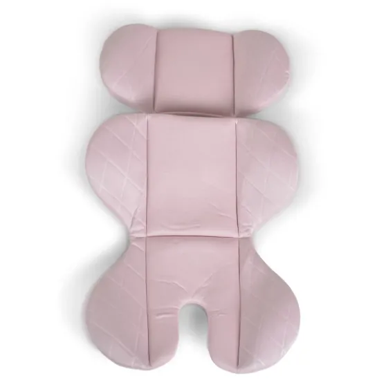 Scaun auto 76-150 cm (i-Size) Isofix Moni Isafe Pink Scaun auto 76-150 cm (i-Size) Isofix Moni Isafe Pink
