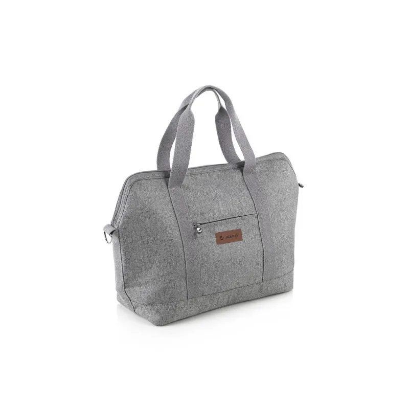 Geantă pentru mame Jane (080293 U05) Gri