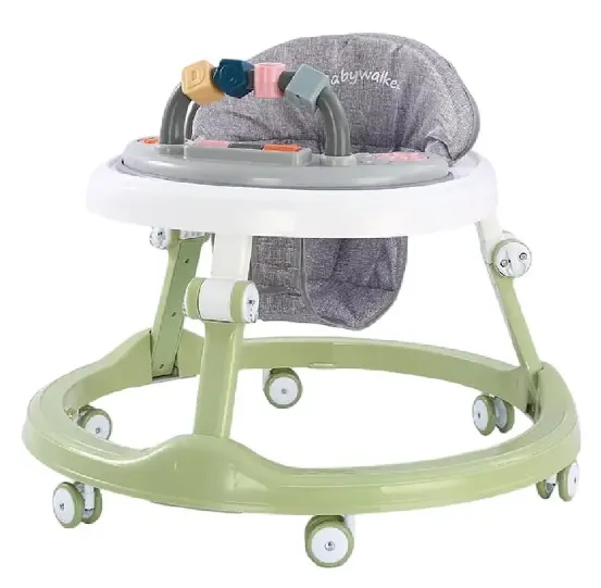 Premergator verde pentru copii (602-1) (64859)