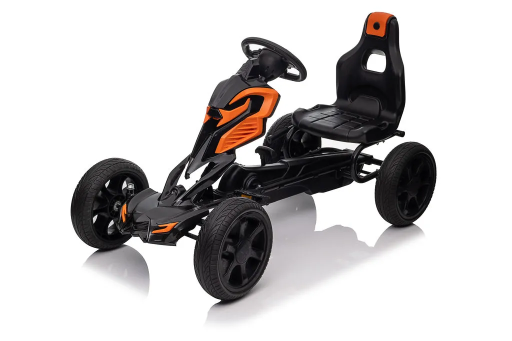 Masina cu pedalii 50кг (122X60X70 cm) арт. 1504/2