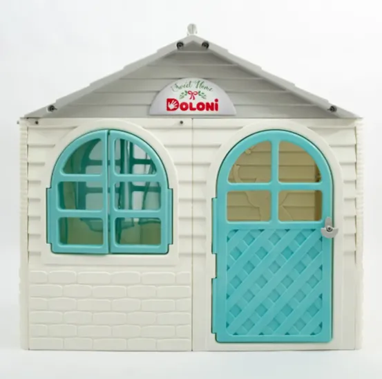 Casa copiilor Doloni (129x69x120cm) art. 02550/15 Casa copiilor Doloni (129x69x120cm) art. 02550/15