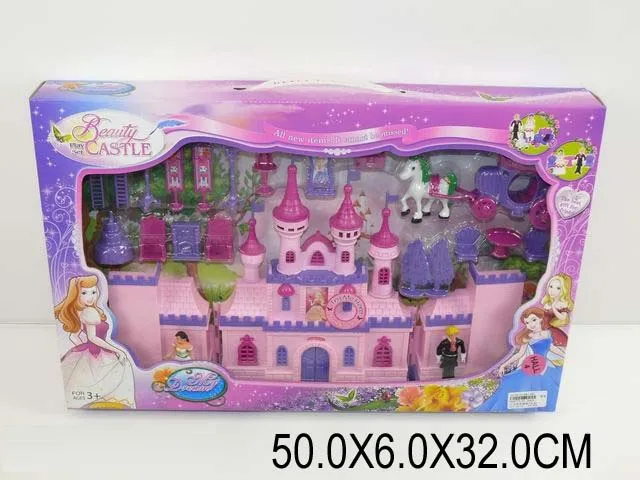 Замок Арт. 77314