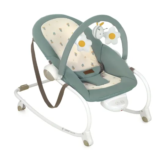 Balansoar Jane Evolution (6116 U78) Verde