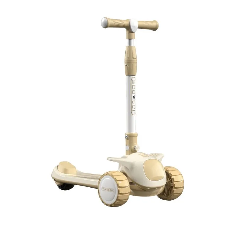 Самокат Арт. 23022