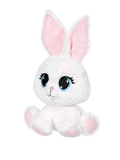 Iepuraș Mila alb ST-971