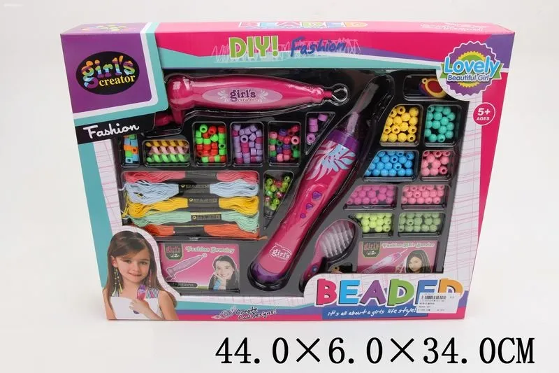 Набор бисера Арт. 55744