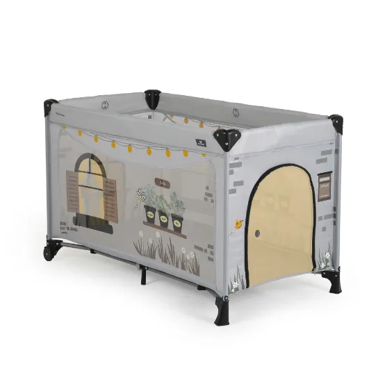 Manej Moni Playhouse Grey Manej Moni Playhouse Grey