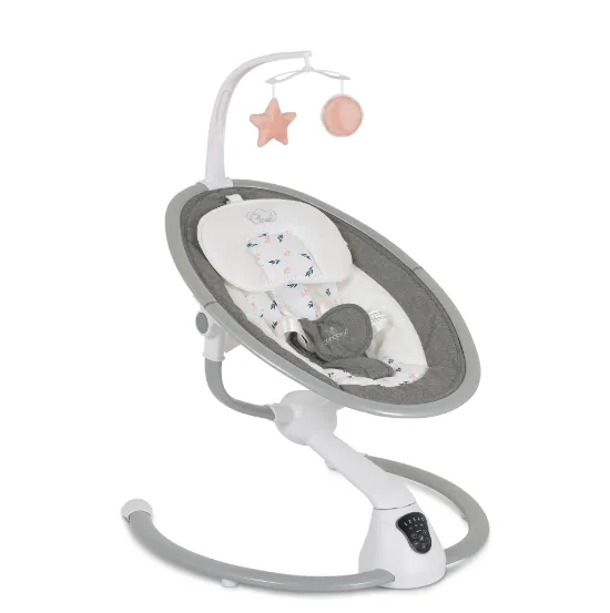 Balansoar Moni Cloud Touch Pink