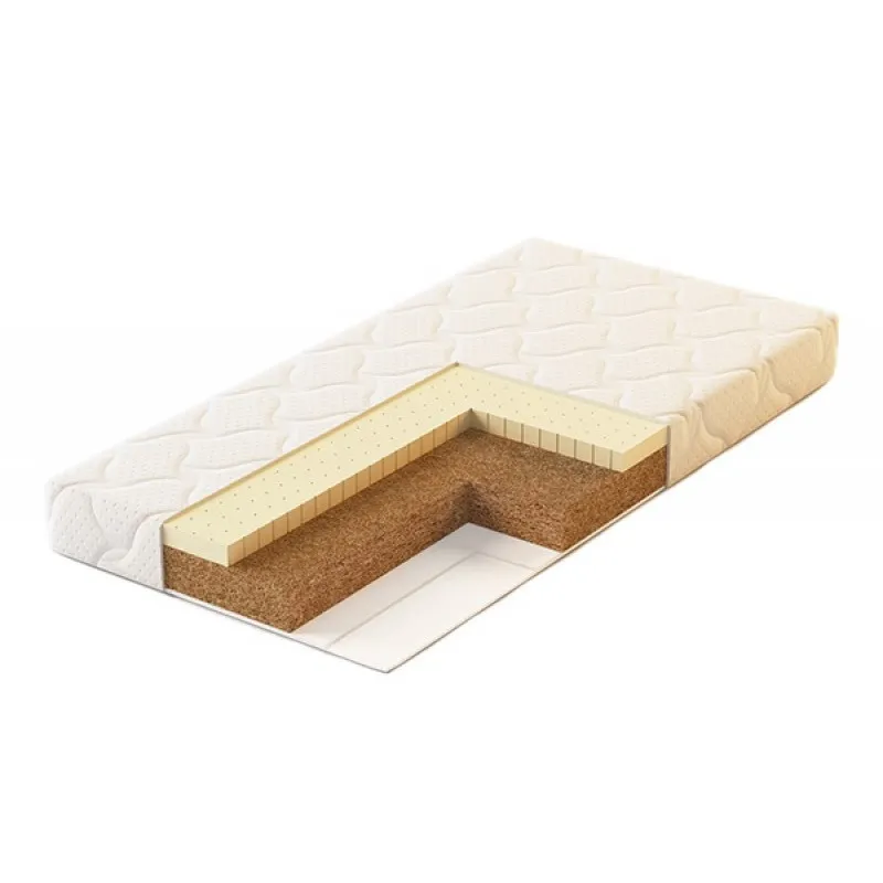 Saltea pentru copii Comfort Elite 120x60x11cm Saltea pentru copii Comfort Elite 120x60x11cm