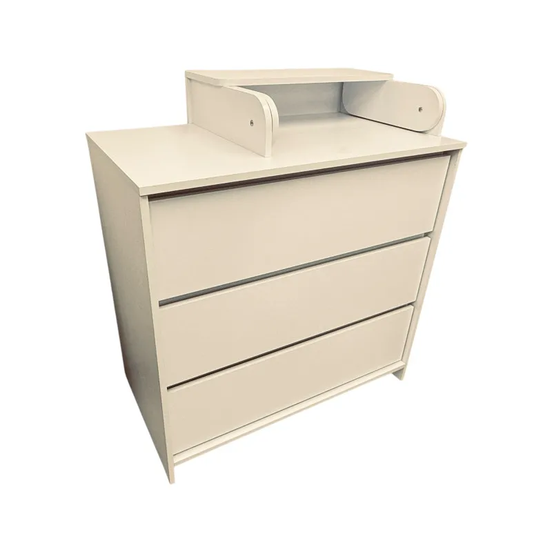 Детский комод Eucalyptus Giovanni90 (DSK-G402) Слоновая кость