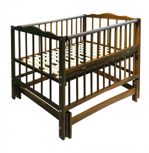 Pătuc ANGHELINA сuloarea nucului fără sertar