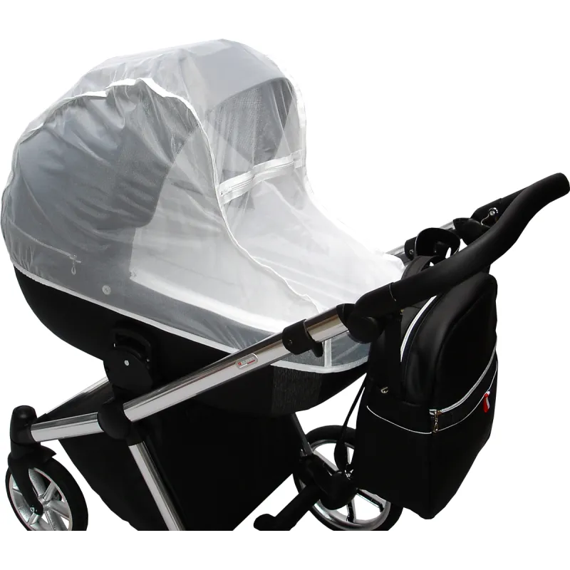 Carucior 2in1 Sojan Azurro (2010511) Vanilie Carucior 2in1 Sojan Azurro (2010511) Vanilie