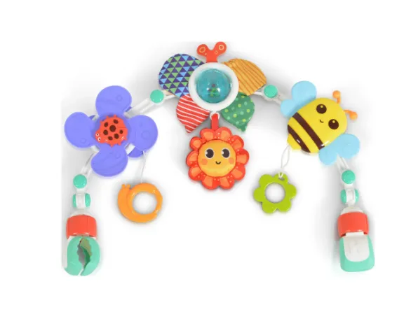 Игрушка-подвеска Moni Flower