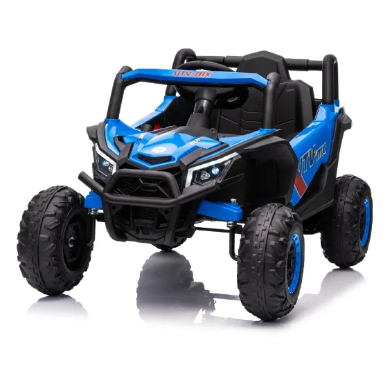 Автомобиль на аккумуляторе