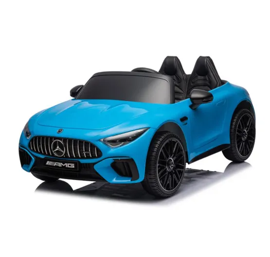 Masina pe acumulator Mercedes-Benz SL63 (vopsit)