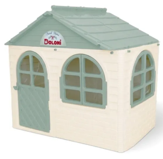 Căsuță de joacă pentru copii 02550/12