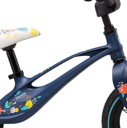 Begovel Lionelo Bart Air Blue Navy Begovel Lionelo Bart Air Blue Navy