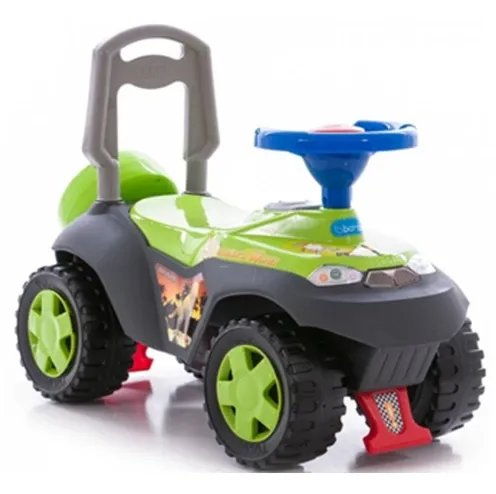Tolocar Babyland JT-129E (7602)